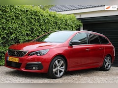 Peugeot 308 SW - 1.2 PureTech GT-line | Automaat | Carplay | Panoramadak | Xenon