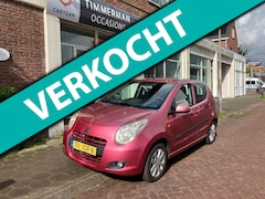 Suzuki Alto - 1.0 Exclusive|Airco |El.ramen|Dealer OH
