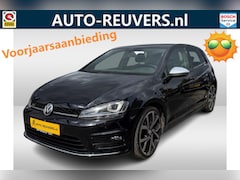 Volkswagen Golf - 1.4 TSI ACT 3x R-Line / Xenon / LED / DSG / Cruisecontrol