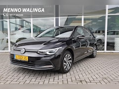 Volkswagen Golf - 1.4 eHybrid Style|Pano|Stuur/stoelverwarming|Navi|ACC|