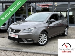 SEAT Ibiza SC - 1.2 TSI Style [alcantara] [xenon] autom.airco