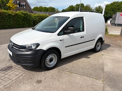 Volkswagen Caddy - 1.2 TSI L1H1 BMT Comfortline lage wegenbelasting btw en bpm vrij