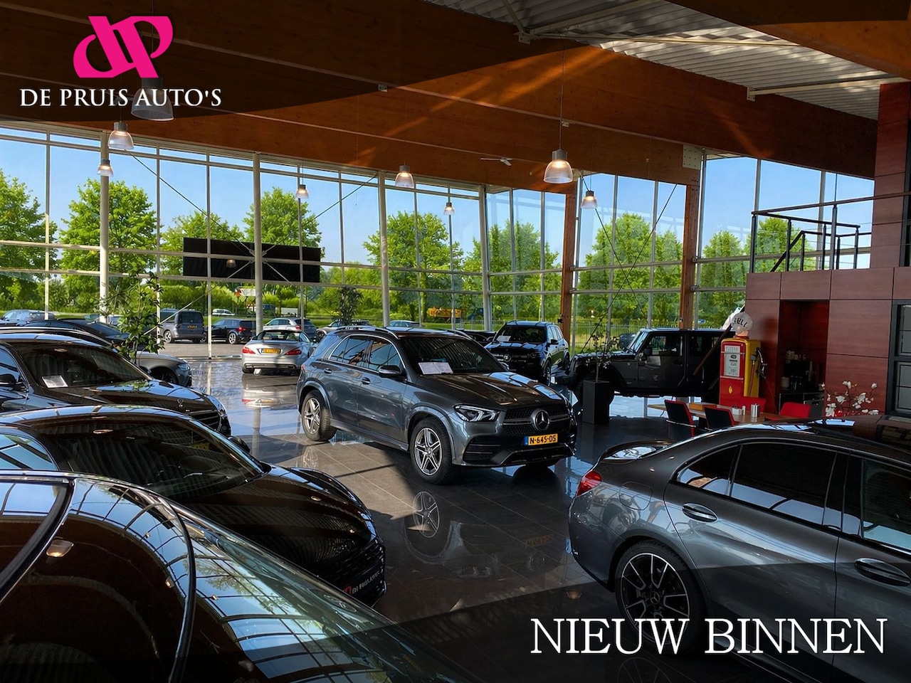 Volkswagen Polo - 2.0 TSI GTI Kelyss ACC Sports Select Suspension Matrix LED IQ.Light Lane Assist Apple Carp - AutoWereld.nl