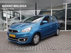 Mitsubishi Space Star - 1.0 Cool+|Airco|Elek. Ramen|