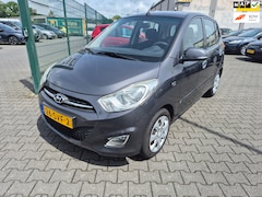 Hyundai i10 - 1.2 i-Motion Cool-AIRCO 1.2 i-Motion Cool