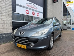 Peugeot 307 Break - 1.6-16V Premium Met 1 JAAR APK automaat