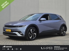 Hyundai IONIQ 5 - Connect Limited 84 kWh / 1e Eigenaar / Fabrieksgarantie tot 08-2030 / SOH 100% / All seaso