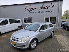 Opel Astra Wagon - 1.6 Temptation