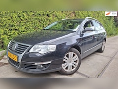 Volkswagen Passat Variant - 2.0 TDI Highline