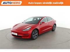 Tesla Model 3 - Long Range AWD 75 kWh |DX31782|