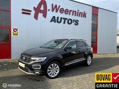 Volkswagen T-Roc - 1.5 TSI Sport
