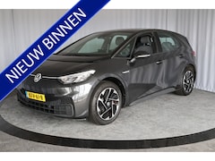 Volkswagen ID.3 - Pro 58 kWh 204 PK, Adaptive cruise, sfeerverl