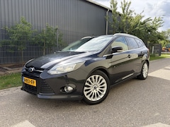 Ford Focus Wagon - 1.6 EcoBoost Lease Trend / AIRCO / CRUISE / 160dkm