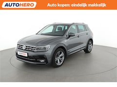 Volkswagen Tiguan - 1.4 TSI 4Motion Highline |PR92728|