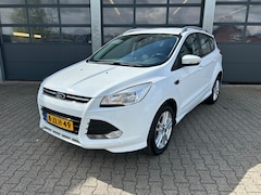 Ford Kuga - 1.6 EcoBoost 150pk 2WD Titanum Plus