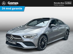 Mercedes-Benz CLA-Klasse - 250 e Premium Plus | Memory | Panoramadak | 360 camera