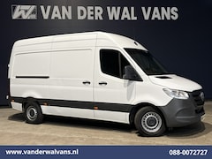 Mercedes-Benz Sprinter - 314 CDI 143pk 3500kg Trekhaak L2H2 Euro6 Airco | Camera | Apple Carplay | Cruisecontrol |