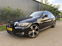 BMW 3-serie - 318i Corporate Lease Luxury Line / LEER / NAVI / CRUISE