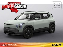 Kia EV2 - Air 42.2 kWh * Voorraadvoordeel inclusief € 3.000, - inruilpremie* OBV Particuliere aansch