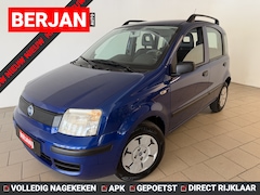 Fiat Panda - 1.1 Active STUURBEKR DAKRAILS MET LAK NETTE AUTO NWE APK PRIJSKNALLER