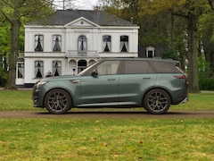 Land Rover Range Rover Sport - 3.0 P440e Dynamic HSE | Pano-dak | Head-up | 360 cam