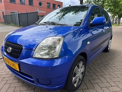 Kia Picanto - 1.0 LXE 2005 NIEUWE APK AC