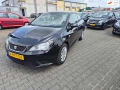 SEAT Ibiza - 1.2 Style Ibiza 1.2 Style
