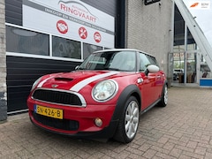 MINI Cooper S - 1.6 Nette Auto