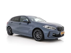 BMW 1-serie - 118i Executive Edition M-Sportpack (INCL.BTW) *SPORT-SEATS | FULL-LED | DIGI-COCKPIT | HIF