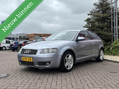 Audi A3 - 2.0 FSI Ambiente, Automaat, Clima, Cruise, Navi