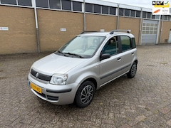 Fiat Panda - 1.2 Dynamic ELEK. RAMEN/APK 05-2027/NAP