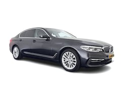 BMW 5-serie - 530e iPerformance eDrive Edition (INCL.BTW) Aut. *HEAD-UP | LUXURY-LEATHER | FULL-LED | SO
