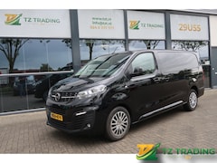 Opel Vivaro - 2.0 CDTI 150 pk L3H1 Dubbel Cabine Edition