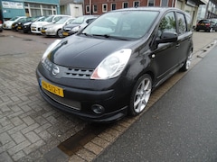 Nissan Note - apk 11.26 1.6 Visia airco