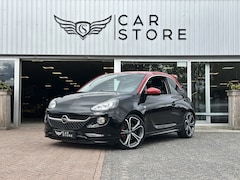 Opel ADAM - 1.4 Turbo Rocks S |150PK|CLIMA|CRUISE|ELK.PAKKET|LM VELGEN 17''