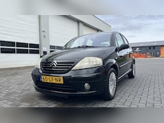 Citroën C3 - 1.6i-16V Exclusive