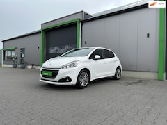 Peugeot 208 - 1.2 Allure | Lage km-stand | Rijklaar| Navi | Cruise | Airco | LM velgen| Carplay | Nieuwe