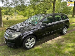 Opel Astra Wagon - 1.6 Edition apk t/m 26-03-2027