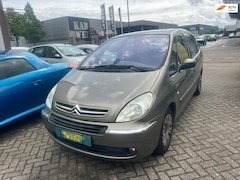 Citroën Xsara Picasso - 1.6i-16V Image ( handel export onderdelen - koppeling slipt )