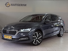Skoda Octavia Combi - 1.4 TSI iV 204pk PHEV DSG Business Edition Plus