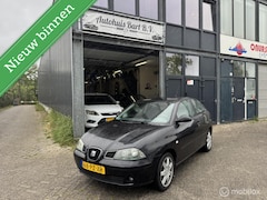 SEAT Ibiza - 2.0 Sport Airco Cruise control Nieuwe APK NAP Rapport