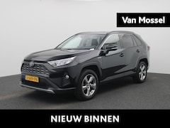 Toyota RAV4 - 2.5 Hybrid Business Plus | WORDT VERWACHT | ACHTERUITRIJCAMERA | ELEKTRISCHE KOFFERKLEP |