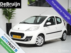 Peugeot 107 - 1.0 Active | Airco | Dealer OH | LED | APK