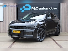 Lynk & Co 01 - 1.5 360 CAM | PANO | Black edition