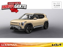 Kia EV2 - Plus 42.2 kWh * Voorraadvoordeel inclusief € 3.000, - inruilpremie* OBV Particuliere aansc