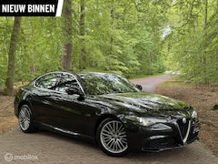 Alfa Romeo Giulia - 2.2 ~ Leder ~ Top staat ~ Xenon ~