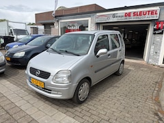 Opel Agila - 1.2-16V Comfort