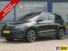 Skoda Karoq - 1.5 TSI Sportline Business, Automaat / Trekhaak / Schuifdak / Virtual Cockpit / Canton Aud