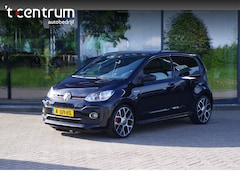 Volkswagen Up! - 1.0 TSI 116 PK GTI, Stoelverwarming, Camera, Cruise Control