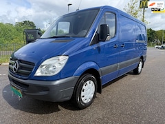 Mercedes-Benz Sprinter - 315 2.2 CDI 366 EHD